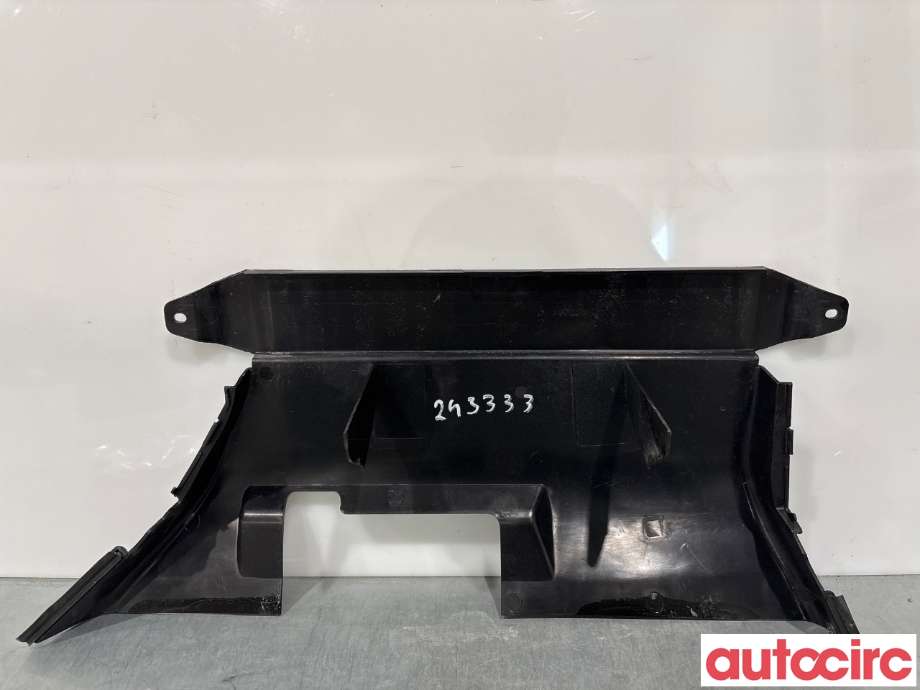 Diverse deler til Ford Transit Connect 2009-2013 (Type I, Fase 2) (FORD|5090100|7T16-6C646-AD)