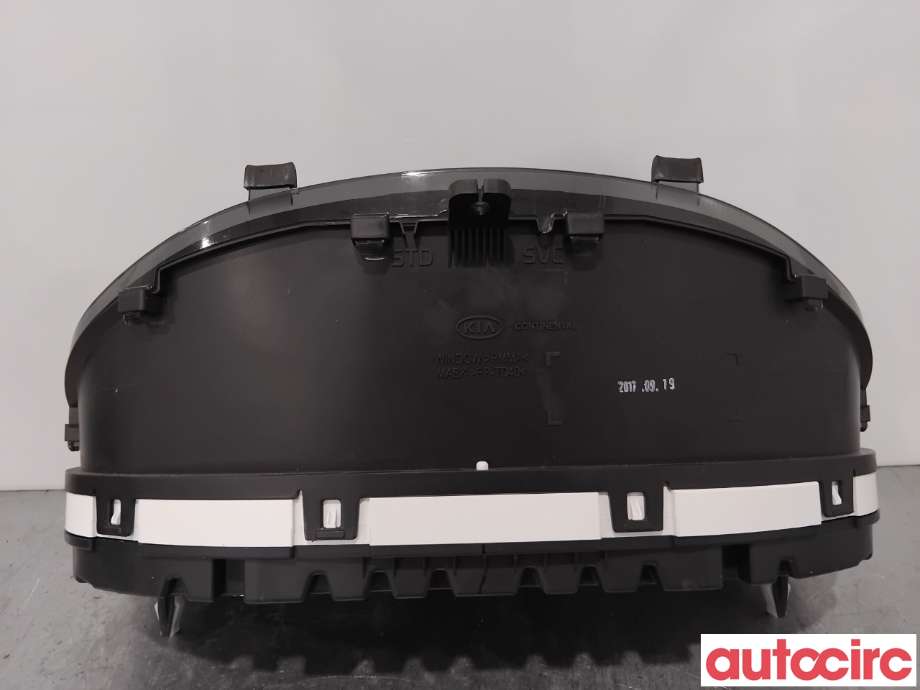 Instrumentpanel til Kia Optima 2017-2020  (KIA|84023A8340||94023-A8355)