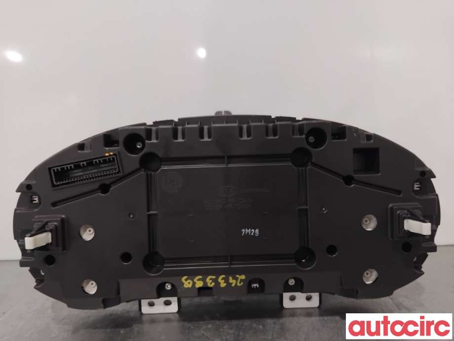 Instrumentpanel til Kia Optima 2017-2020  (KIA|84023A8340||94023-A8355)