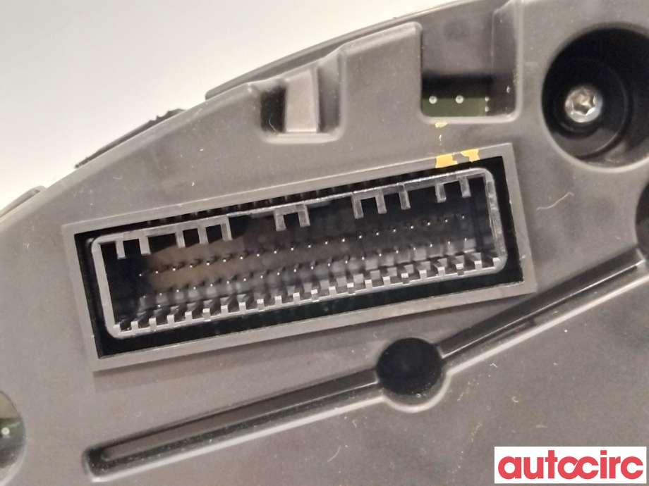 Instrumentpanel til Kia Optima 2017-2020  (KIA|84023A8340||94023-A8355)