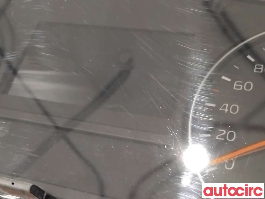 Instrumentpanel til Kia Optima 2017-2020  (KIA|84023A8340||94023-A8355)