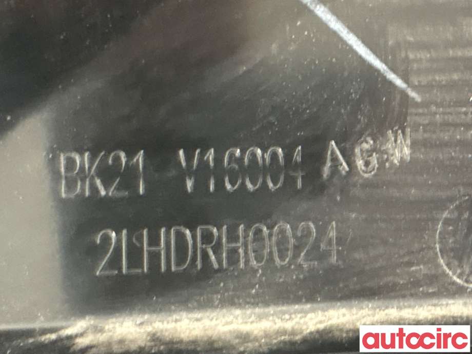 Diverse deler til Ford Transit Custom 2013-2023 (Type I) (FORD|2123067||BK21-V16004-AGW)
