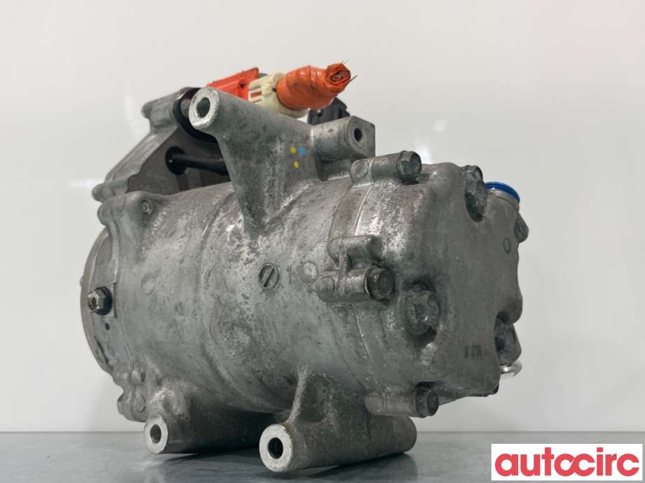 Aircondition kompressor til Mitsubishi Outlander 2015-->> (Type III, Fase 2) (MITSUBISHI|7813B174|AKJ200A304|7813B097)