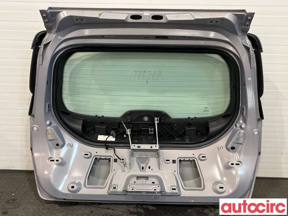 Bakluke til Ford Kuga 2008-2012 (Type I)  (FORD|1747663|P8V41S40410AH)