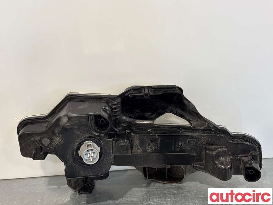 Tåkelykt venstre foran til Mazda MX-30 2020-->> (MAZDA|DN4J-51-070B||DN4J-51070)