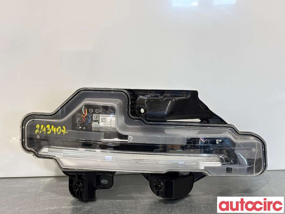 Tåkelykt høyre foran til Mazda MX-30 2020-->> (MAZDA|DN4J-51-060B||DN4J-51060)