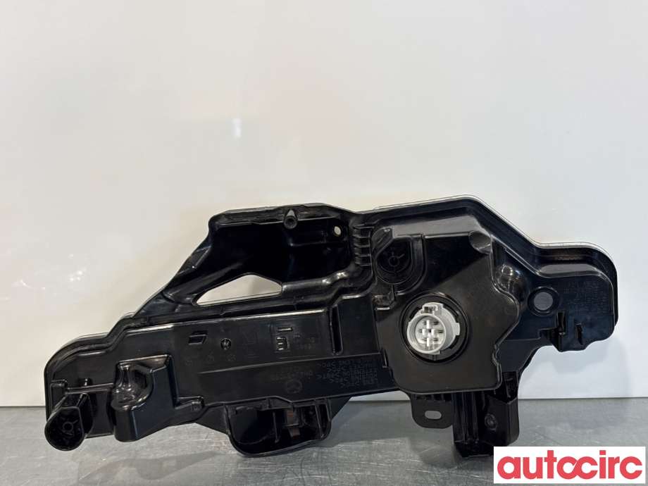 Tåkelykt høyre foran til Mazda MX-30 2020-->> (MAZDA|DN4J-51-060B||DN4J-51060)