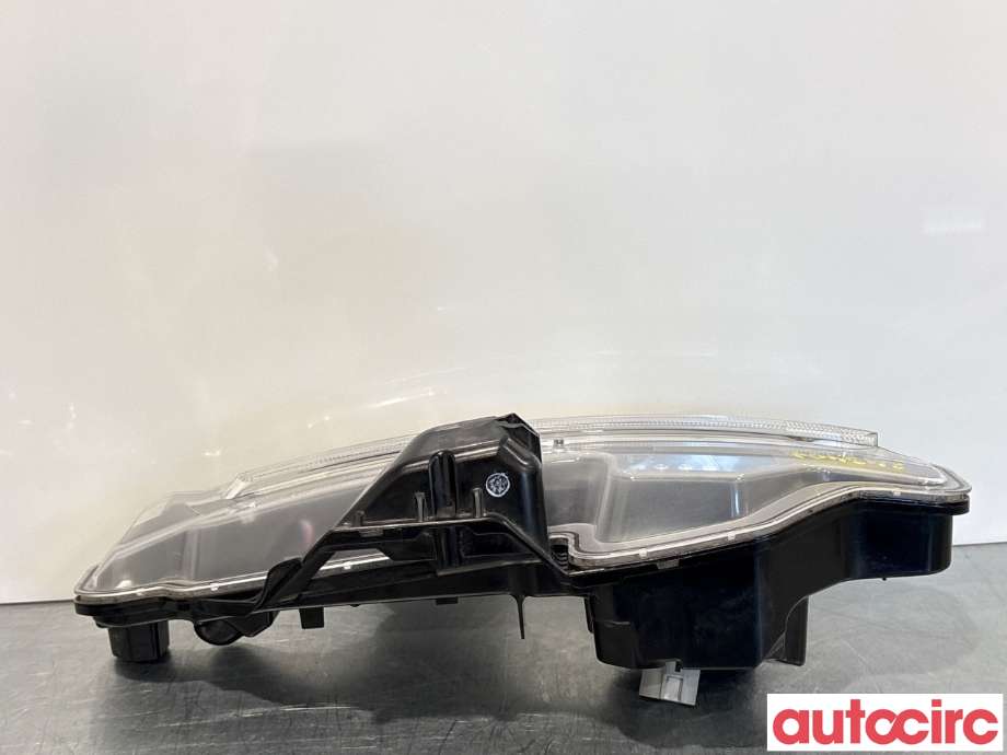 Tåkelykt høyre foran til Mazda MX-30 2020-->> (MAZDA|DN4J-51-060B||DN4J-51060)