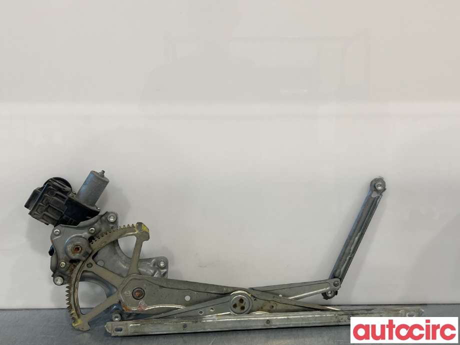Ruteheis venstre bak til Lexus NX 2014-2021 (Type I) (AZ10) (AZ10) (LEXUS|6980278020||85720-78020)