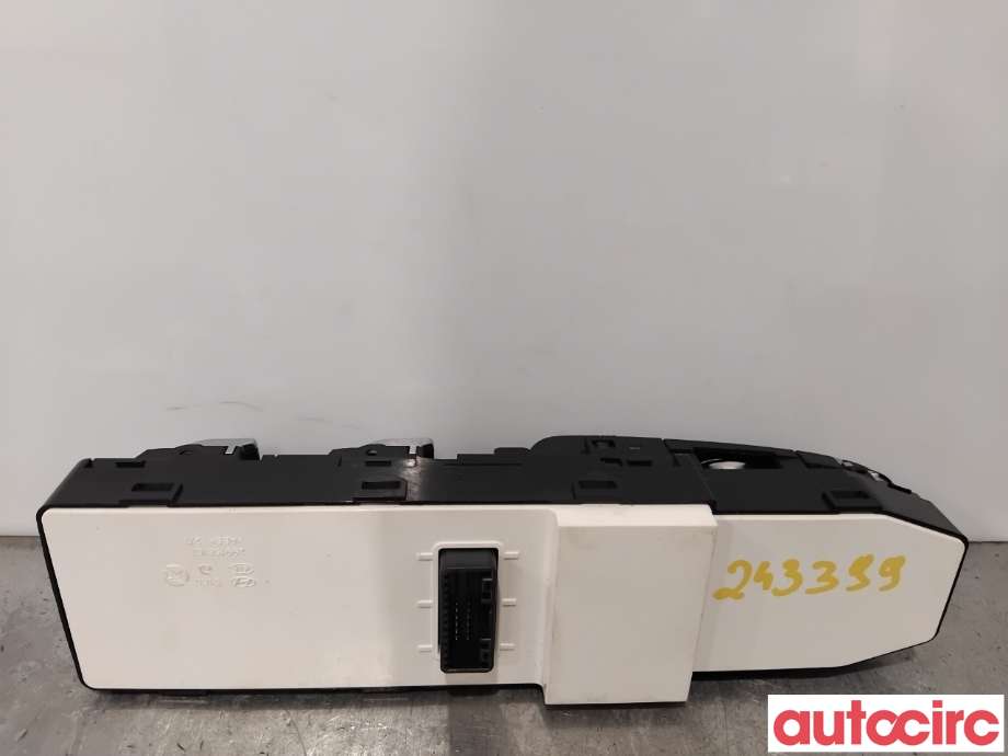 Bryter ruteheis til Kia Optima 2017-2020 (KIA|93571A8160||93570A8AG08YF)