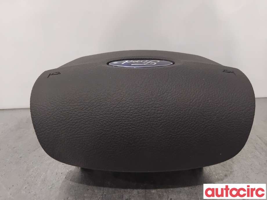 Airbag rattpute til Ford S-Max 2006-2010 (Type I, Fase 1) (FORD|2469641||6M21-U042B85-CD3ZHE)