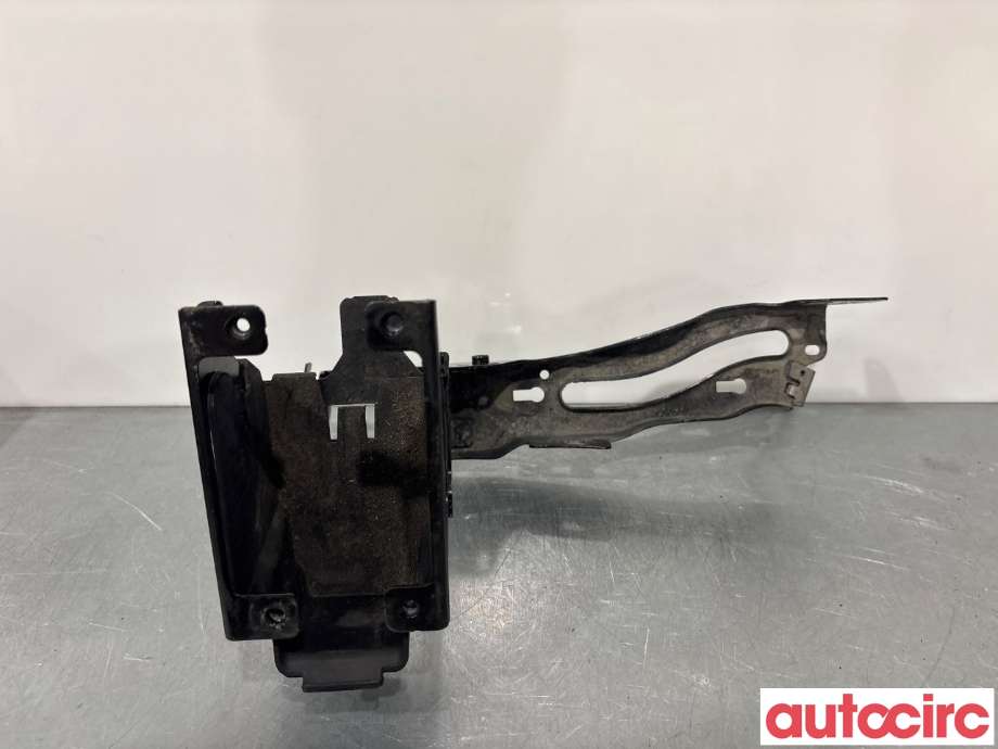 Frontplate til BMW 3-Serie, 2012-2018 (F30/F31/F34) (F30/F31/F34) (BMW|NO NUMBER)