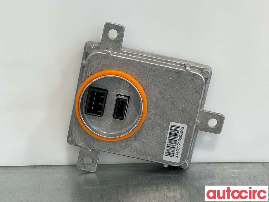 Styreenhet xenon/ballast til Škoda Superb 2015-->> (Type III) (SKODA|8K0941597E||8K0941597B)