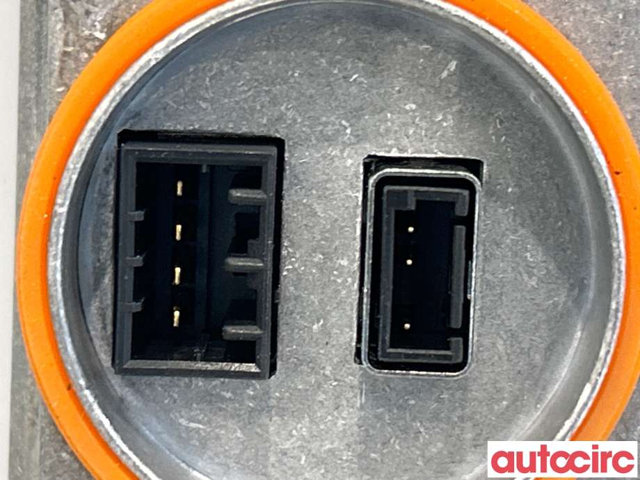 Styreenhet xenon/ballast til Škoda Superb 2015-->> (Type III) (SKODA|8K0941597E||8K0941597B)