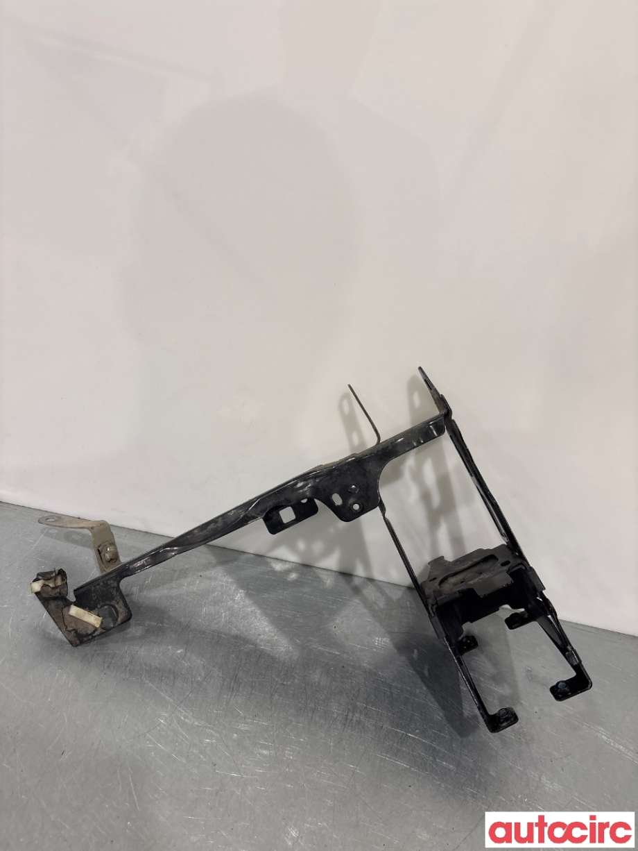 Frontplate til BMW 3-Serie, 2012-2018 (F30/F31/F34) (F30/F31/F34) (BMW|NO NUMBER)