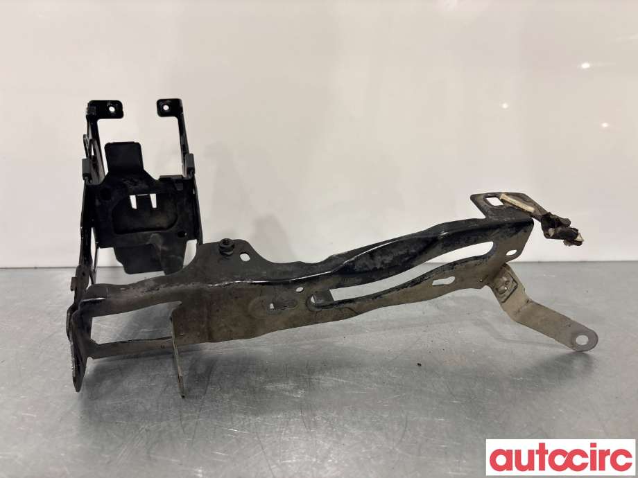 Frontplate til BMW 3-Serie 2012-2018 (F30/F31/F34) (F30/F31/F34) (BMW|NO NUMBER||17023811)