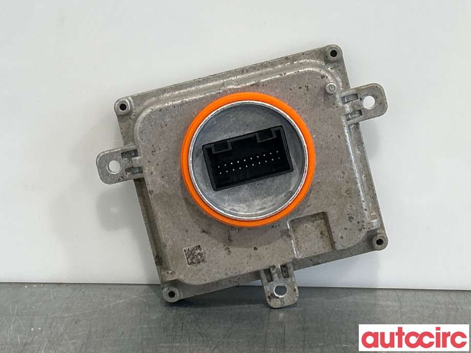 Styreenhet xenon/ballast til Škoda Superb 2015-->> (Type III)  (SKODA|4G0907397Q|)