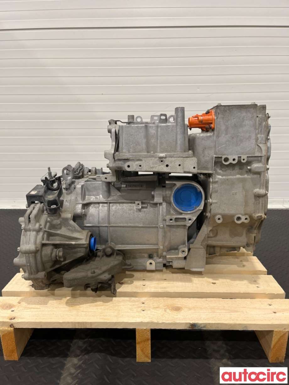 Motor elbil foran til Renault Zoe 2013-2019 (Fase 1)  (RENAULT|290102964R|296058808R|)