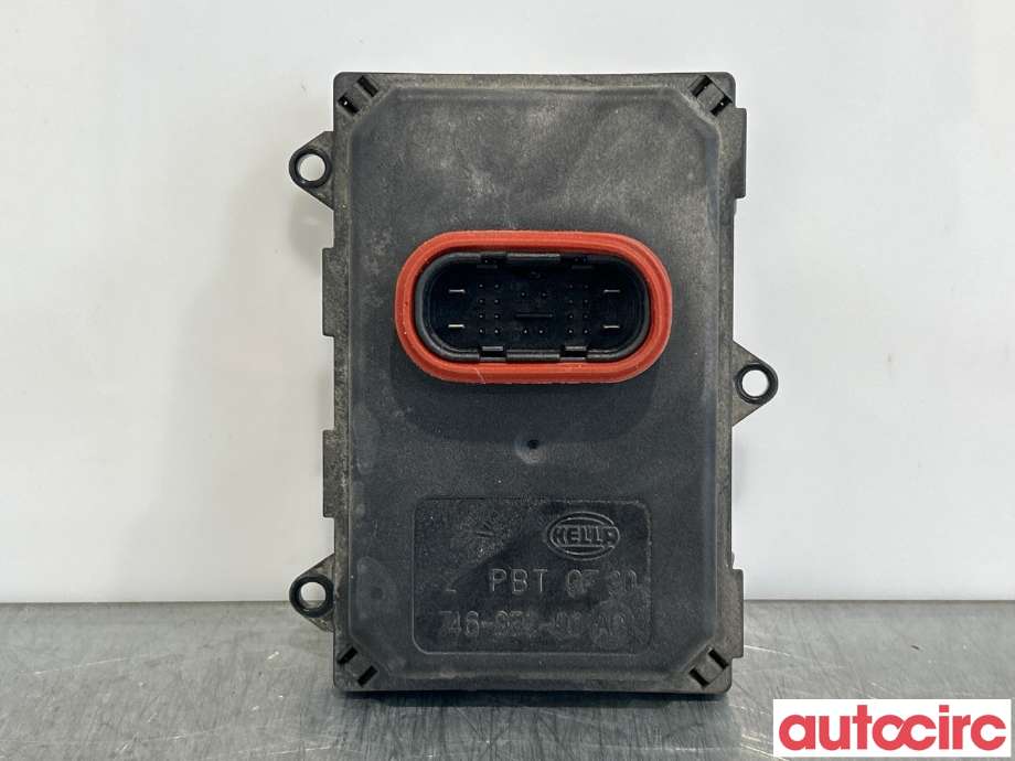 Styreenhet xenon/ballast til Škoda Superb 2015-->> (Type III) (SKODA|4H0941329|)