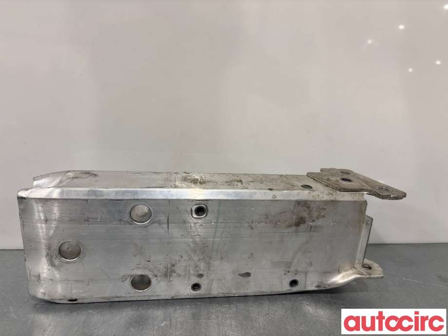 Diverse deler til BMW 3-Serie, 2012-2018 (F30/F31/F34) (F30/F31/F34) (BMW|51117266191)