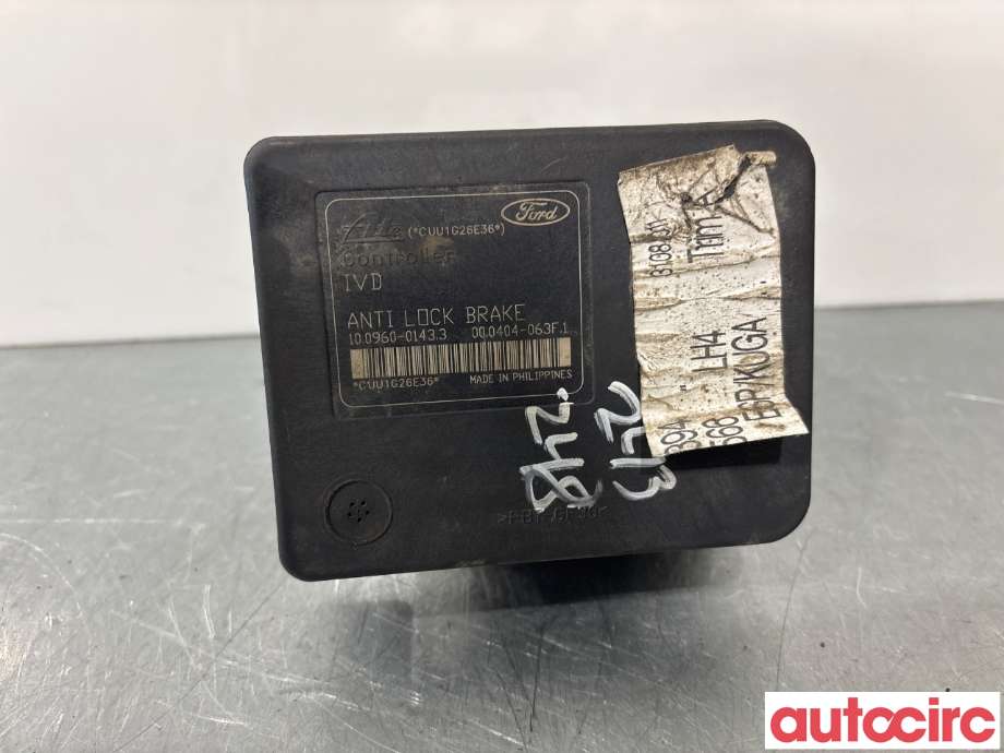 ABS sentral til Ford Kuga 2008-2012 (Type I)  (FORD|1676332|100960-01433|AV41-2C405-BA)