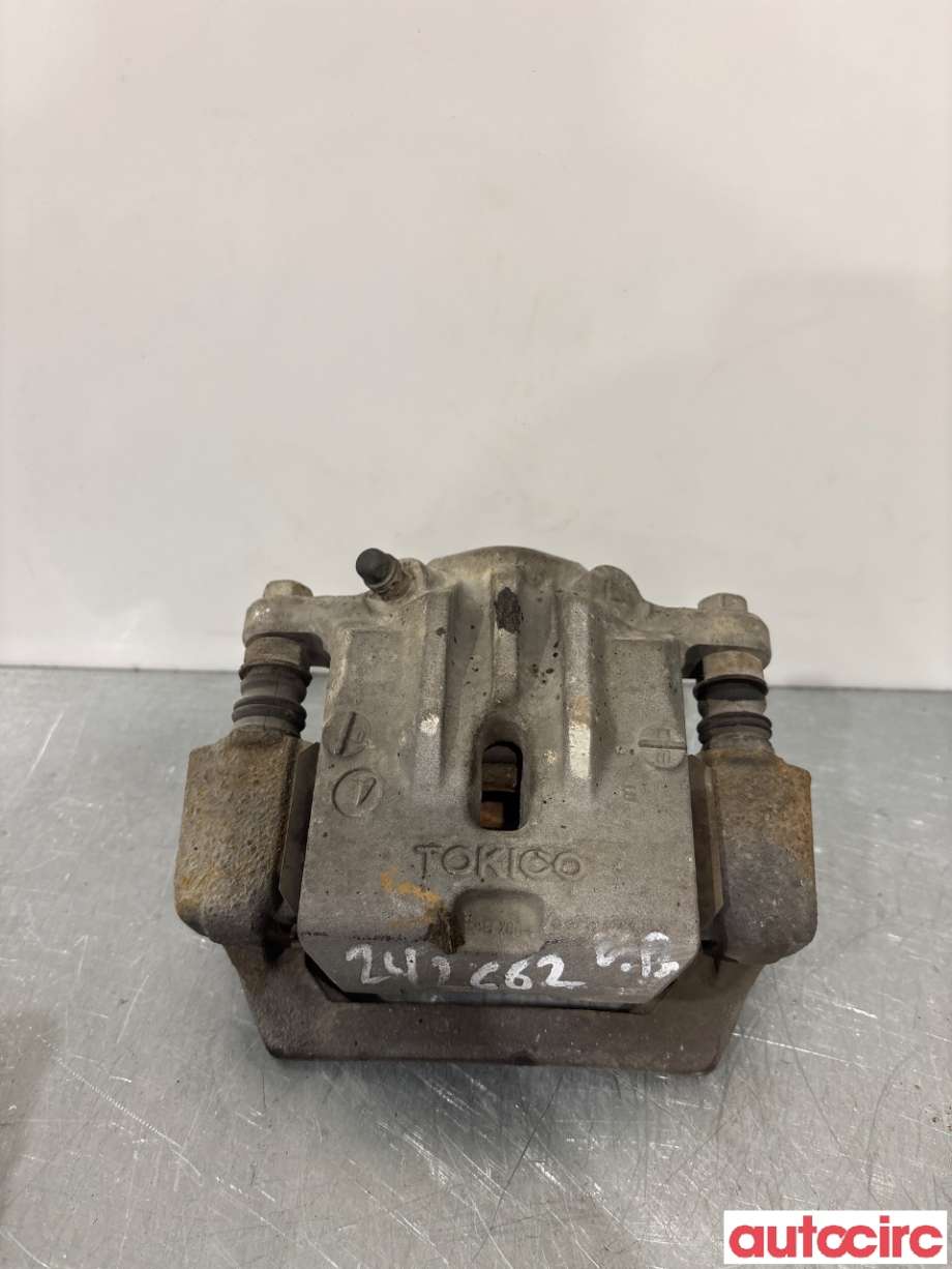 Bremsecaliper venstre bak til Subaru Outback, 2009-2014 (Type IV)  (SUBARU|26692AJ010)