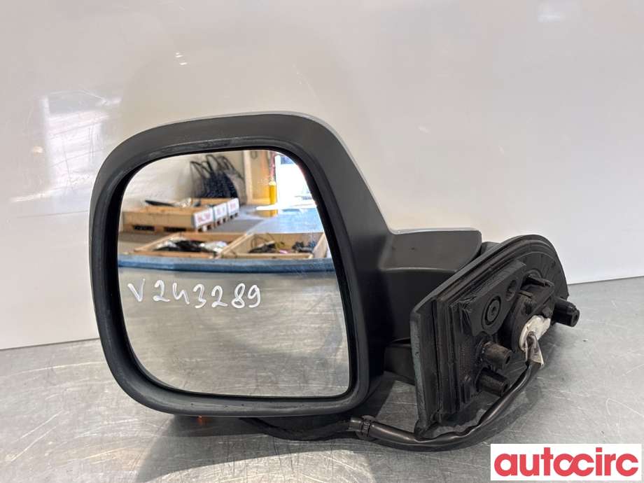 Speil venstre til Opel Combo E, 2019-->> (OPEL|98169900XT)