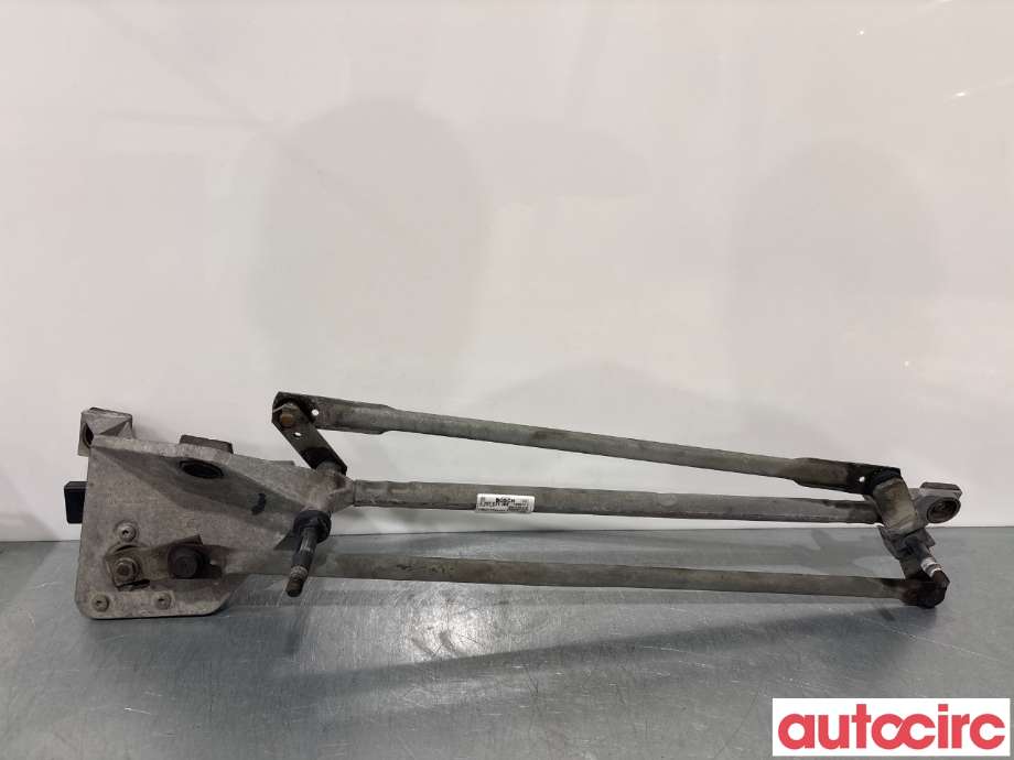 Viskermotor frontrute til Ford Kuga, 2008-2012 (Type I)  (FORD|1709010)