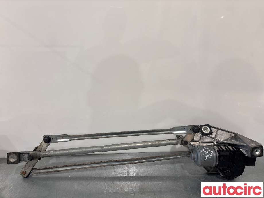 Viskermotor frontrute til Ford Kuga 2008-2012 (Type I)  (FORD|1709010|0390243067|8V41-17508-AB)
