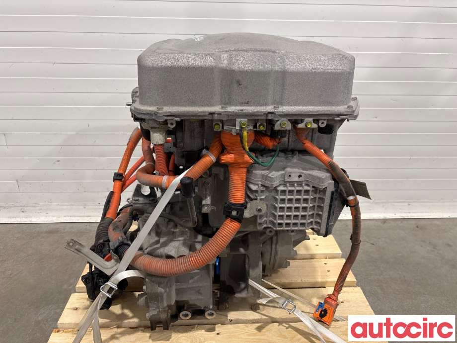 Motor elbil foran til Nissan NV200 2010-2019 (NISSAN|291A04FA0A|320104FA0B|292C04FA3C)