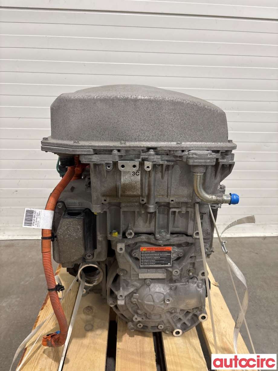 Motor elbil foran til Nissan NV200 2010-2019 (NISSAN|291A04FA0A|320104FA0B|292C04FA3C)