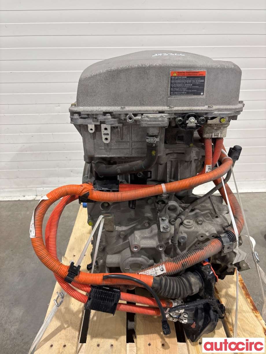 Motor elbil foran til Nissan NV200 2010-2019 (NISSAN|291A04FA0A|320104FA0B|292C04FA3C)