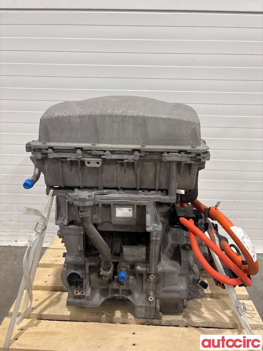 Motor elbil foran til Nissan NV200 2010-2019 (NISSAN|291A04FA0A|320104FA0B|292C04FA3C)