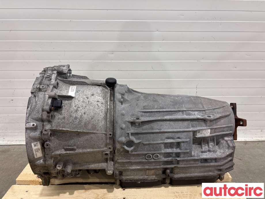 Girkasse automat til Mercedes C-Klasse 2014-2018 (Fase 1) (W205) (W205) (MERCEDES|A2052701202|724295|)