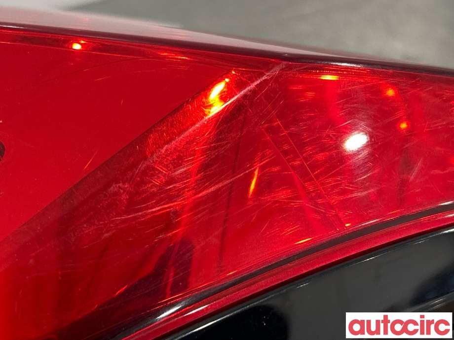 Baklykt venstre til Toyota C-HR 2016-->>  (TOYOTA|81561F4010||81560-F4010)