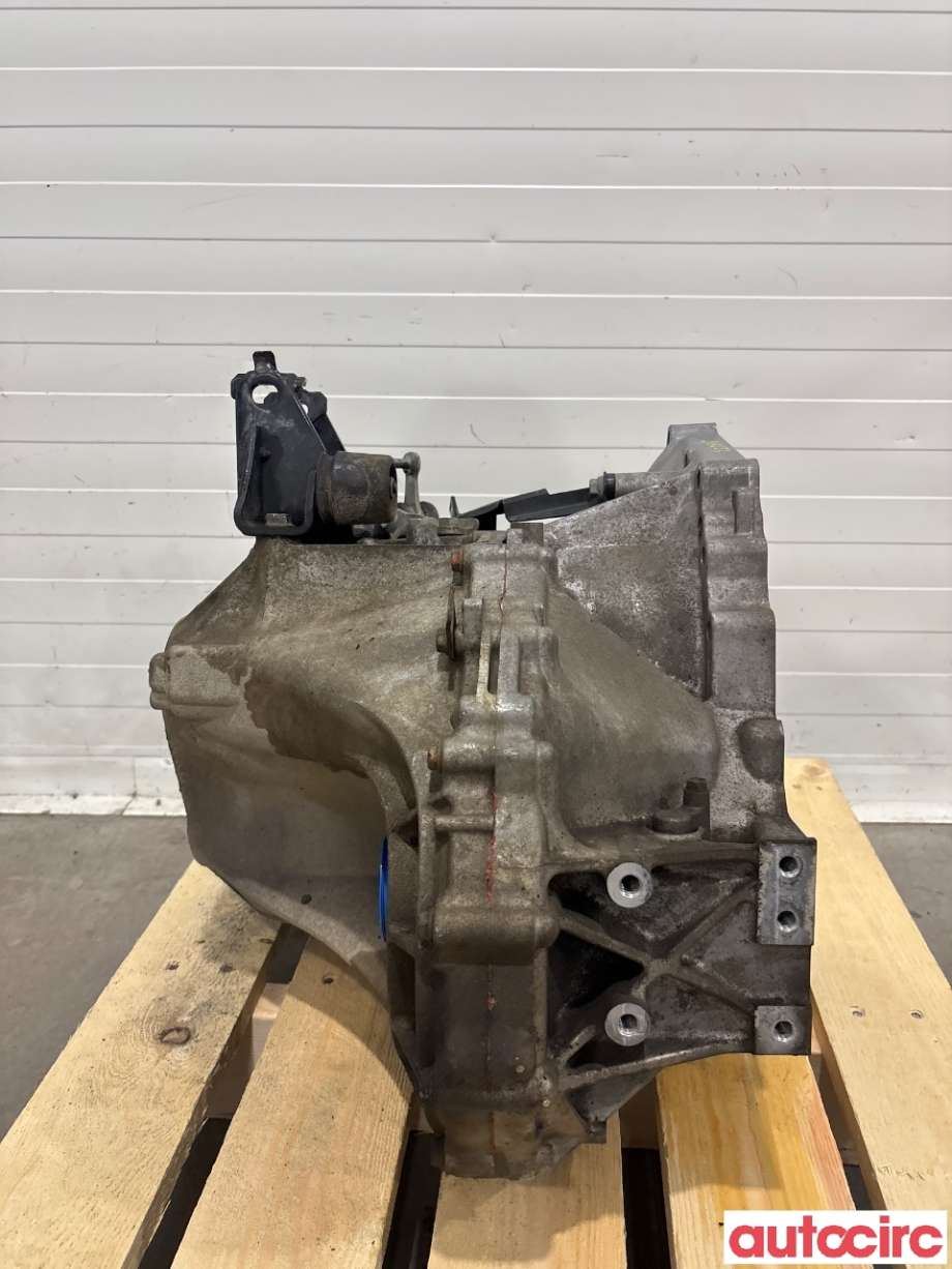 Girkasse manuell 6-trinn til Toyota Avensis 2009-2015 (Type III, Fase 1)  (TOYOTA|3030020A20|)