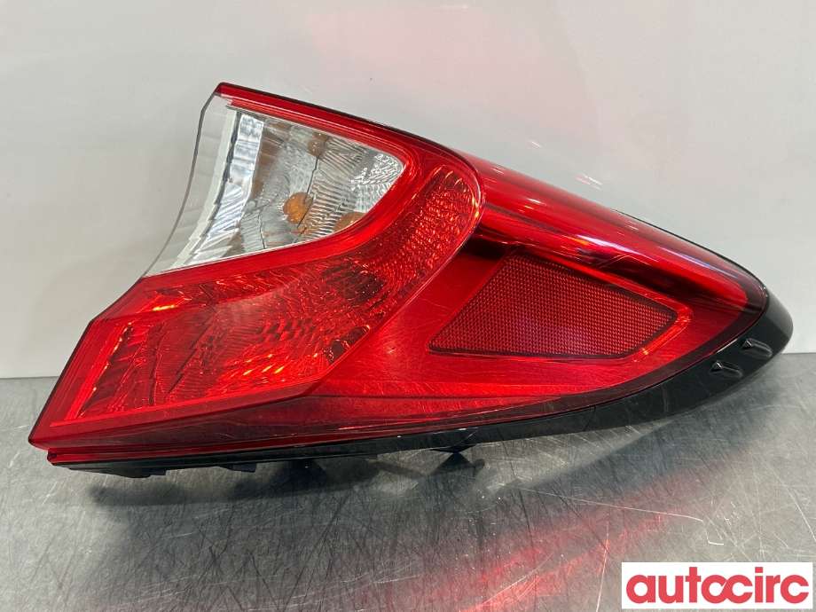 Baklykt høyre til Toyota C-HR 2016-->> (TOYOTA|81551F4010||81550-F4010)