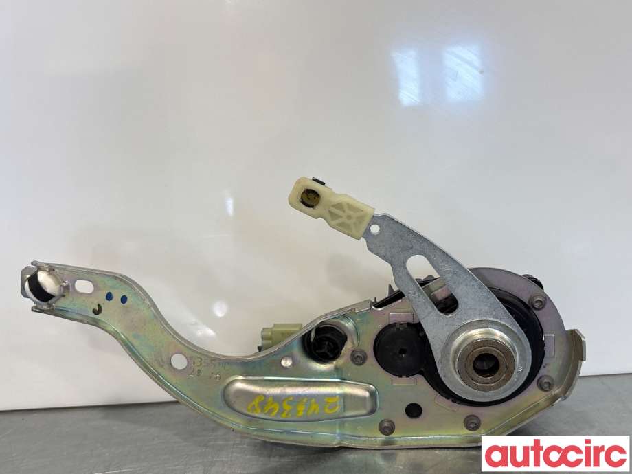 Baklukeåpner motor til Mercedes C-Klasse 2014-2018 (Fase 1) (W205) (W205) (MERCEDES|A2058200042|0390204124|A2058202801)