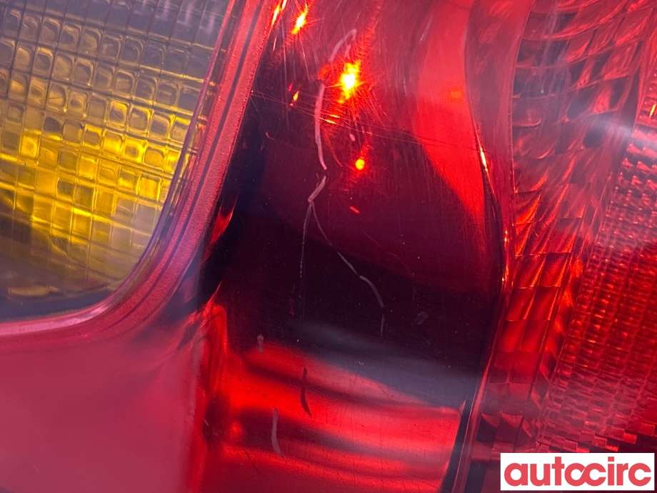 Baklykt venstre til Mercedes Vito 2014-->> (W447) (W447) (MERCEDES|A4478200064|)
