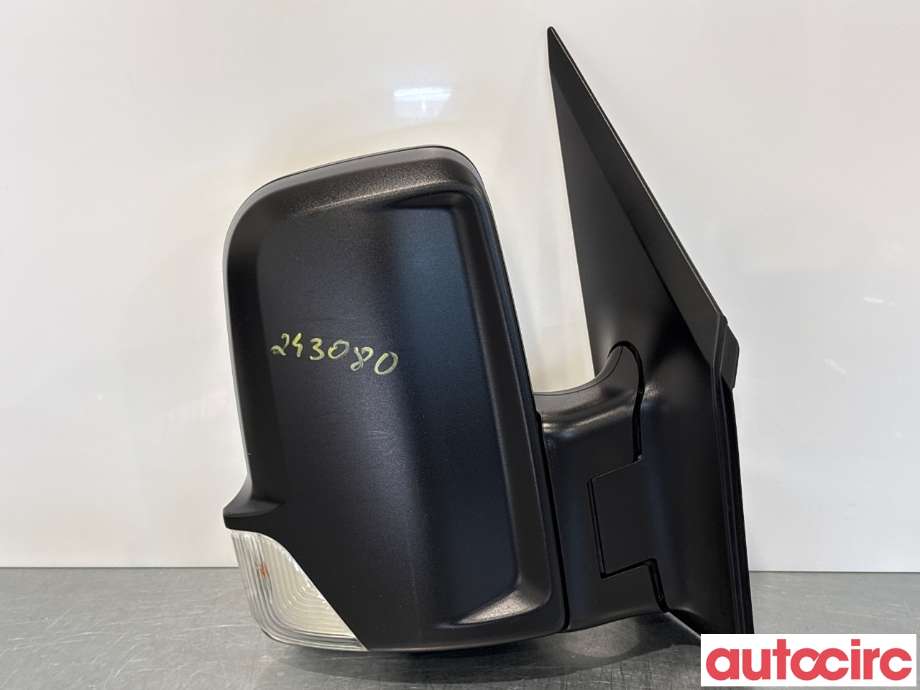 Speil høyre til VW Crafter 2011-2016 (Type I, Fase 2)  (VOLKSWAGEN|2E1857508A||A9068103193)