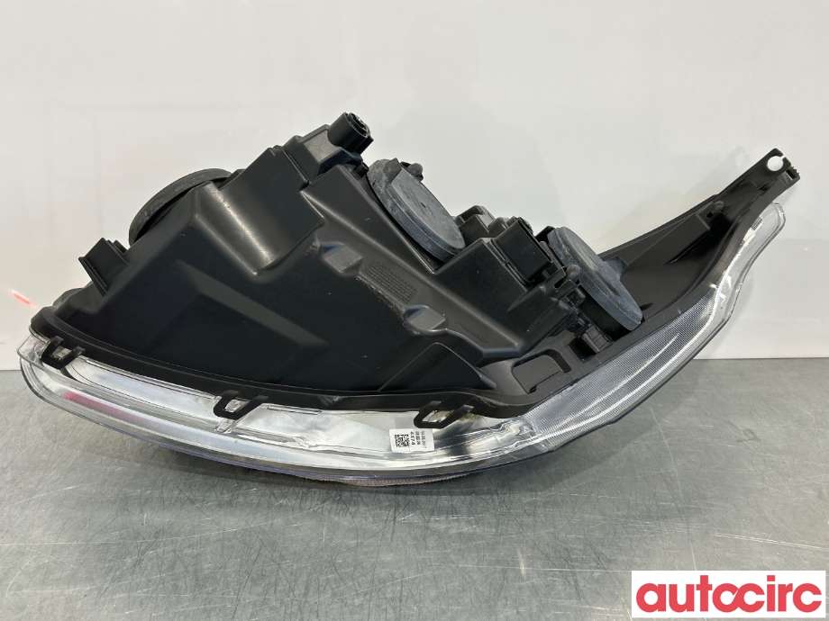Frontlykt høyre halogen til Ford Transit Custom 2013-2023 (Type I)  (FORD|2045135|)