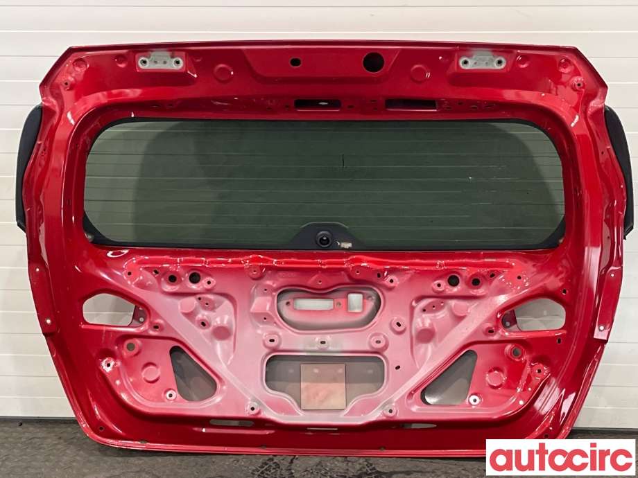 Bakluke combi til Toyota Auris 2013-2015 (Type II, Fase 1) (TOYOTA|6700502240|6700502290)