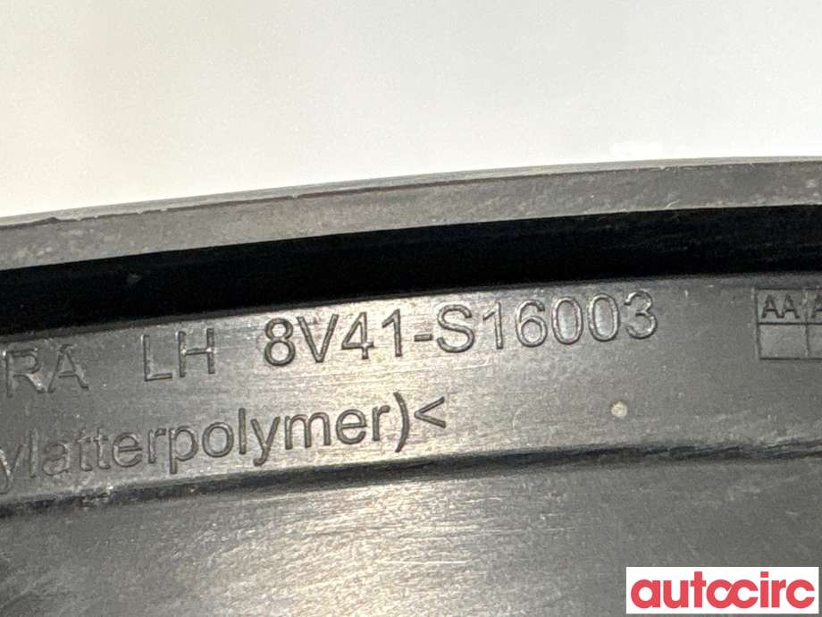 Diverse deler til Ford Kuga 2008-2012 (Type I) (FORD|1677491||8V41-S16003)