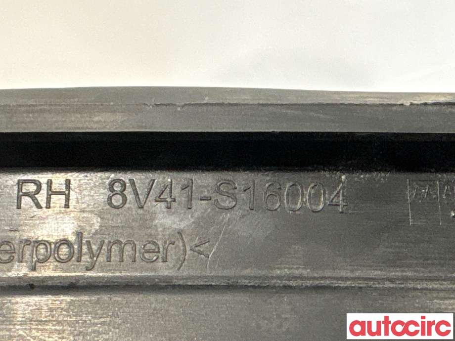 Diverse deler til Ford Kuga 2008-2012 (Type I) (FORD|1677492||8V41-S16004)