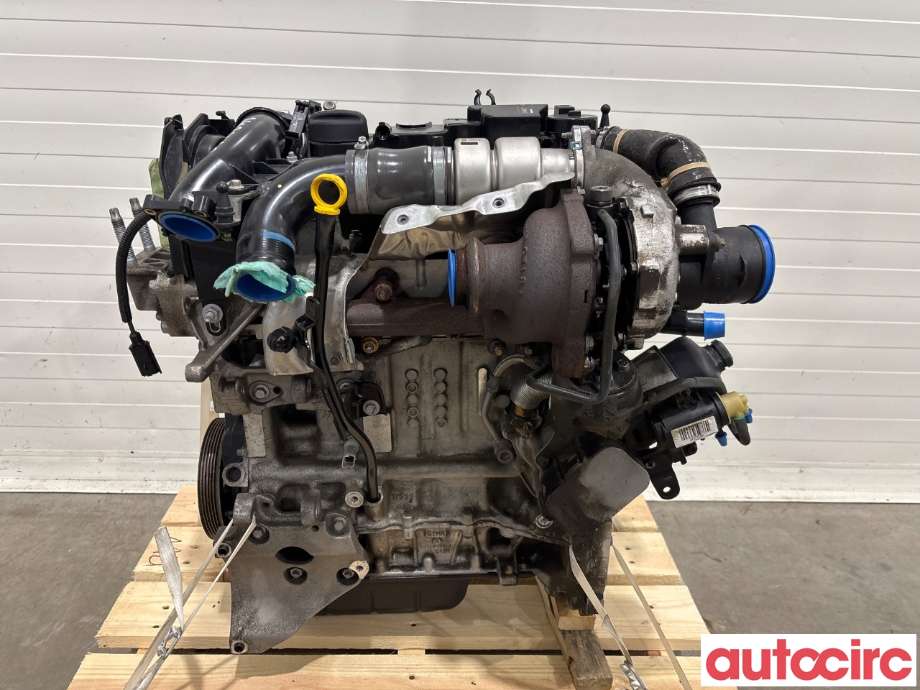 Motor diesel til Volvo V40 2012-2019  (VOLVO|36050493|D4162T|6906334)