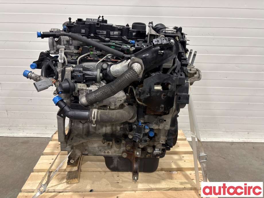Motor diesel til Volvo V40 2012-2019  (VOLVO|36050493|D4162T|6906334)