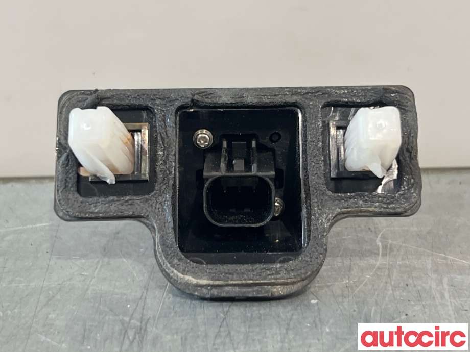 Kamera til Lexus NX 2014-2021 (Type I) (AZ10) (AZ10) (LEXUS|8679078020||86790-78020)
