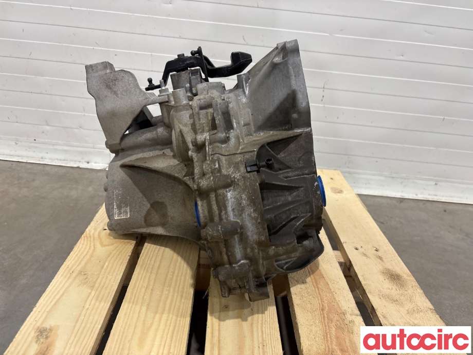 Girkasse manuell 6-trinn til Volvo V40 2012-2019 (VOLVO|36011555|1285228|)