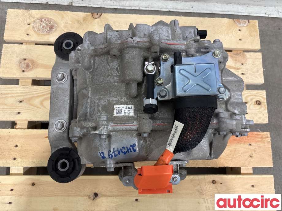 Motor elbil bak til Toyota RAV4 2019-->> (Type V) (TOYOTA|3097042010|A25A-FXS|)