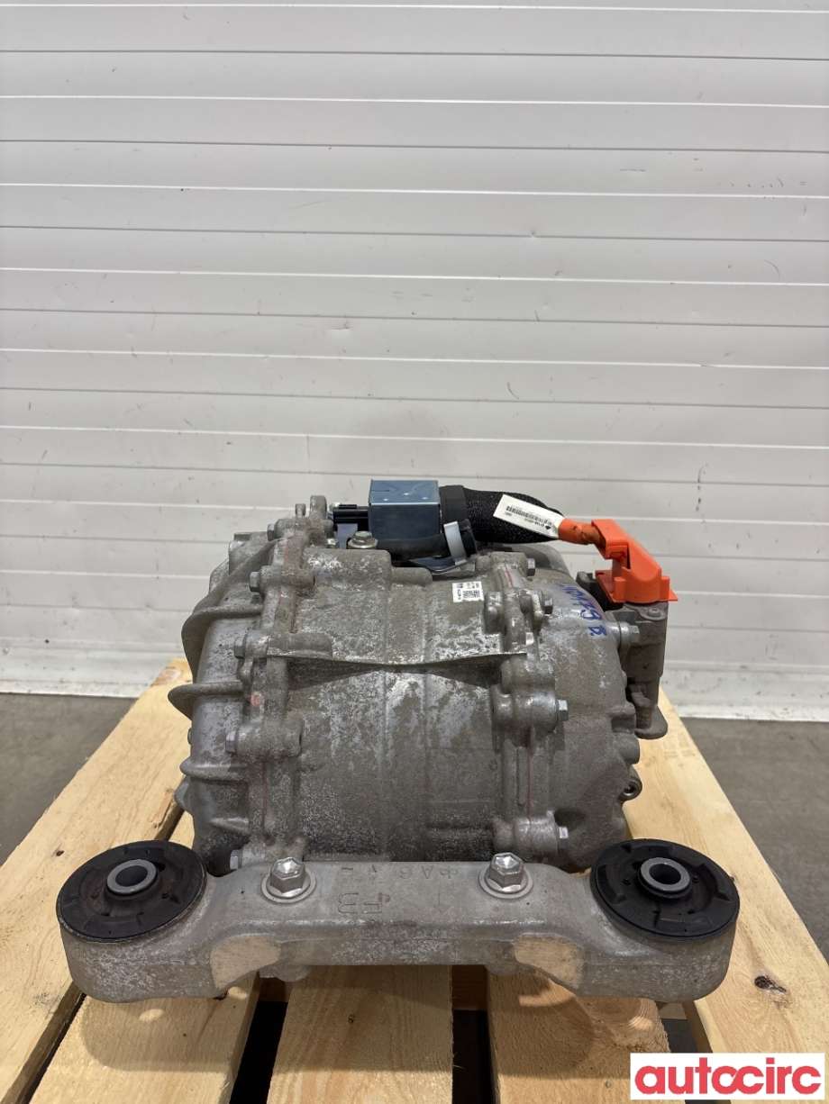 Motor elbil bak til Toyota RAV4 2019-->> (Type V) (TOYOTA|3097042010|A25A-FXS|)